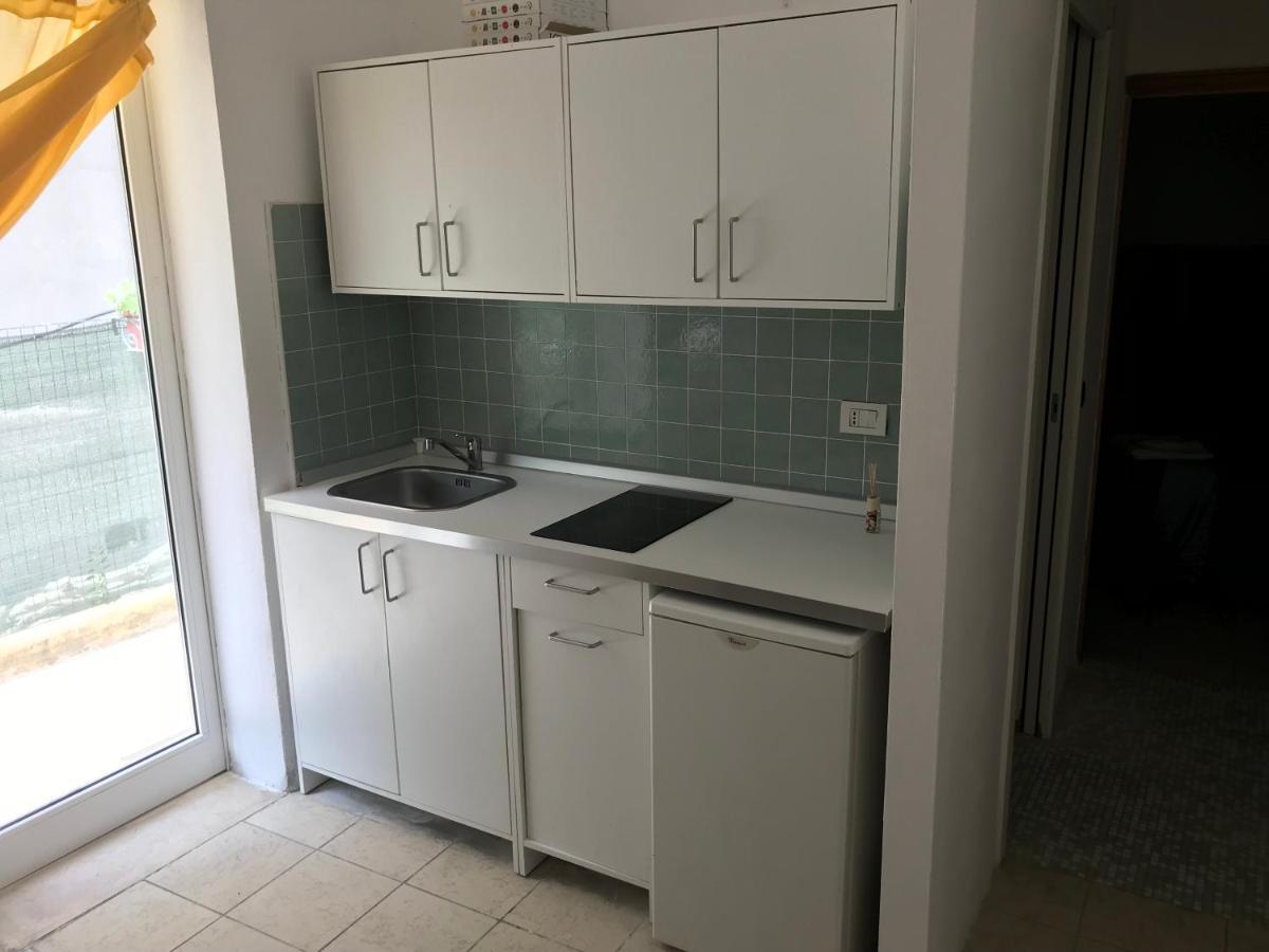 Villa Grazia Rimini Bagian luar foto