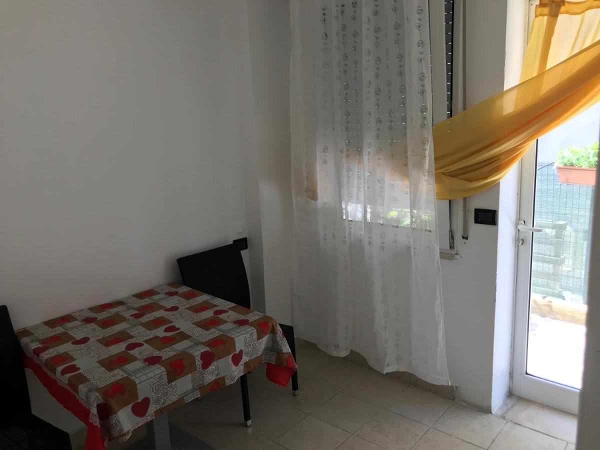 Villa Grazia Rimini Bagian luar foto
