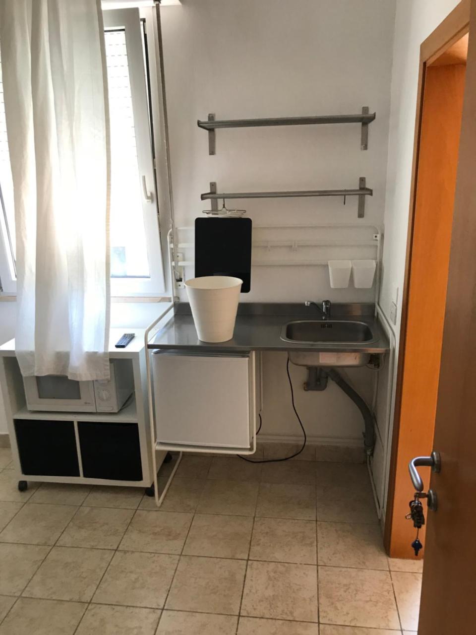 Villa Grazia Rimini Bagian luar foto