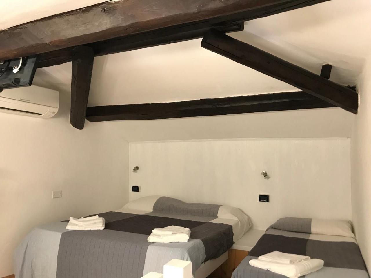 Villa Grazia Rimini Bagian luar foto