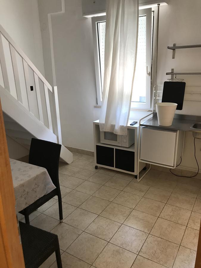 Villa Grazia Rimini Bagian luar foto