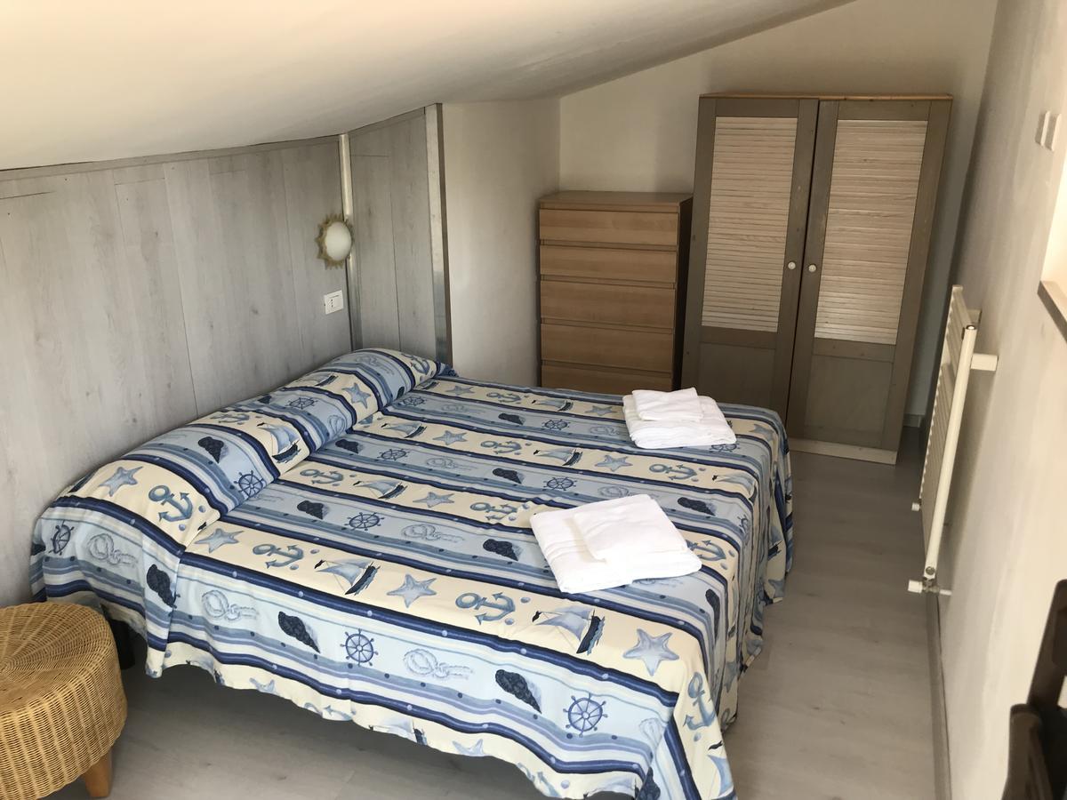 Villa Grazia Rimini Bagian luar foto